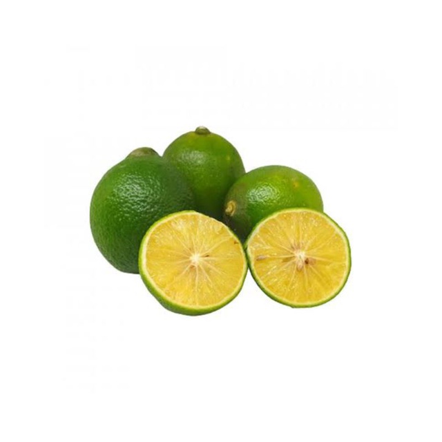 Lemon California Hijau 1kg