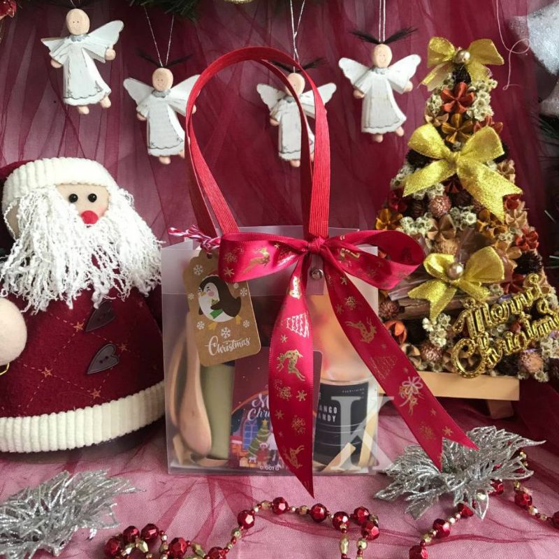 

HAMPERS NATAL JINGLE SERIES