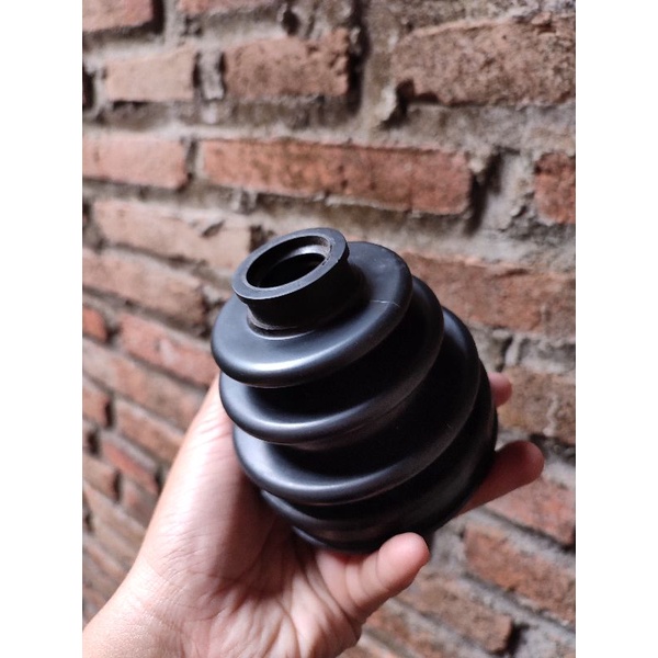 [BOOT] CV JOINT Universal