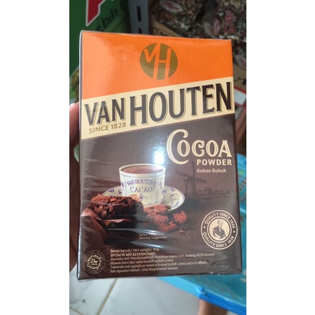 

van houten