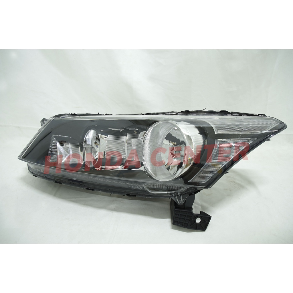 head lamp lampu depan kiri kanan honda accord cp2 2008 2009 2010 2011 2012