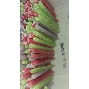 

FREE ONGKIR!PAKET USAHA ES PENSIL MENGUNTUNGKAN|KD4