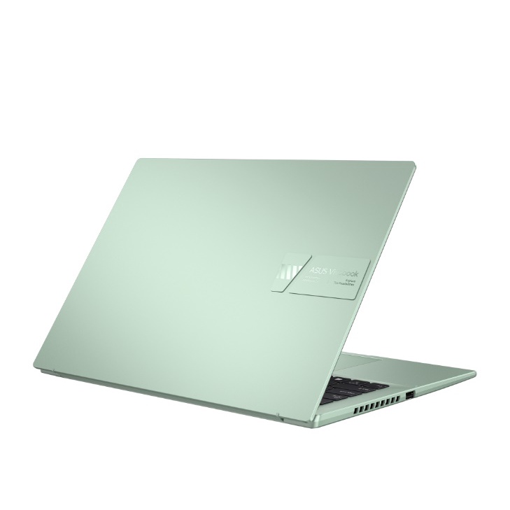 ASUS VIVOBOOK S14 OLED K3402ZA INTEL CORE i7 12700H RAM16GB SSD512GB INTEL IRIS 2.8K WINDOWS 11 &amp; OHS 2021 ORIGINAL