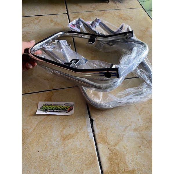 begel behel gl pro max gl kotak crom