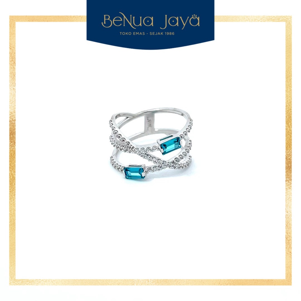 Cincin Variasi Cuse 750 ITL/17K 00250824