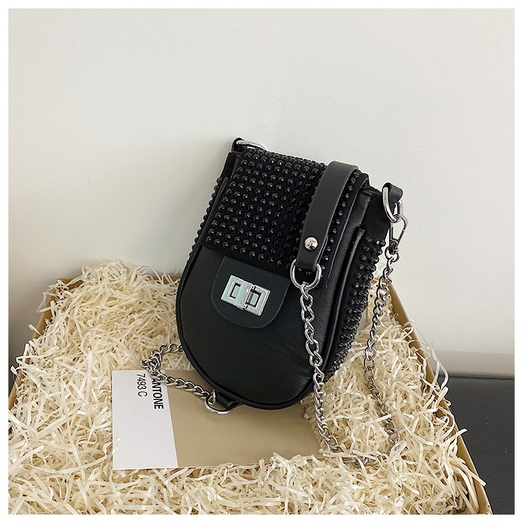 162126 Tas Selempang Wanita Import Slingbag Cewek Impor Sling Bag Cewe (1 KG MUAT 4) LT2126