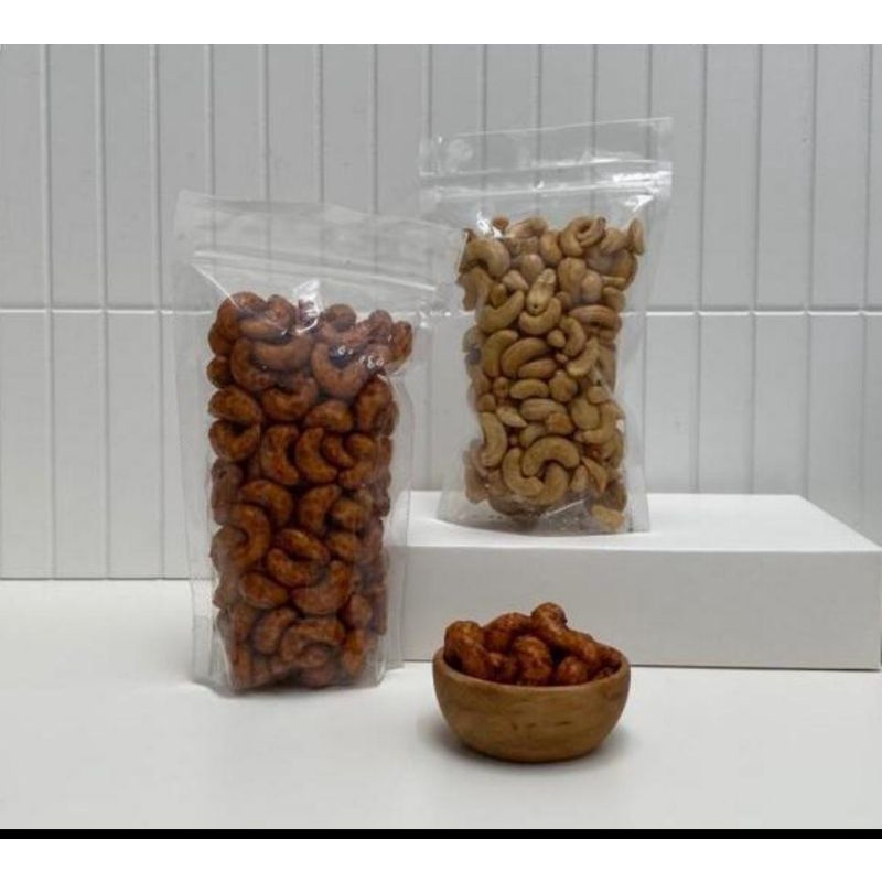 

kacang mete super manis 500gr