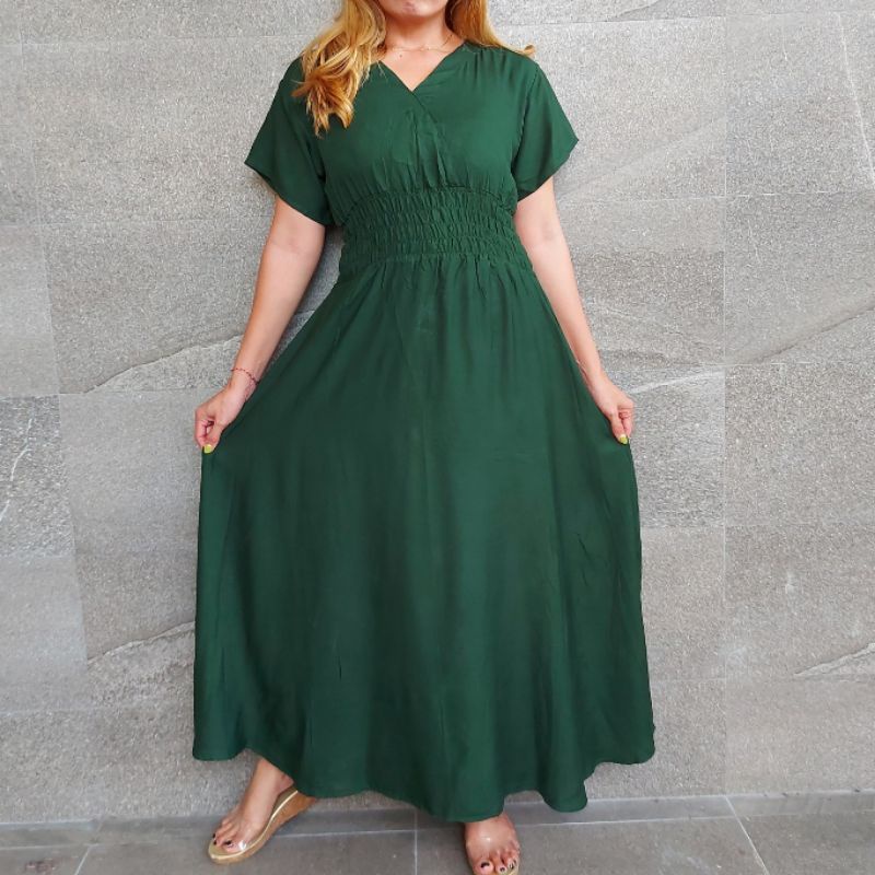 Dres Moza Polos