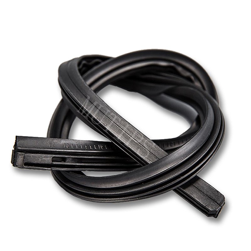 1 Set Karet Wiper Depan Mobil Mercedes Benz W213 W212 W211 E Class