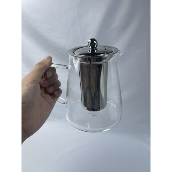 [OBRAL RIJEK] Teko Pitcher Teh Chinese Teapot Maker - TP-760