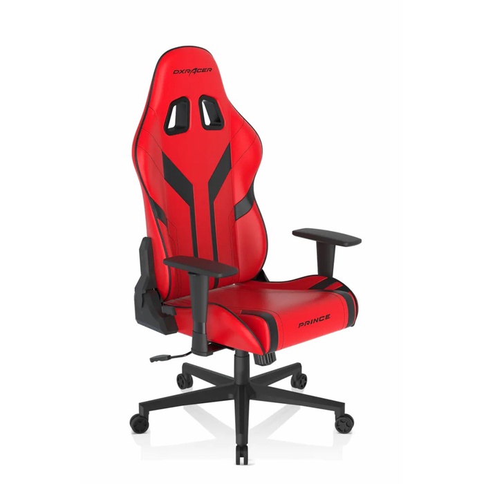 DXRACER PRINCE PM88 RED-BLACK (GC-P88-RN-M1-01)