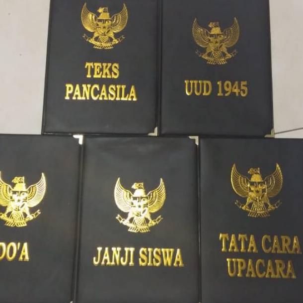 

PAKET MAP TEKS UPACARA(ISI 5 MAP) TERLARISS...,,,,,