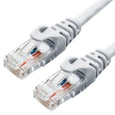 Kabel Lan Cat 6 Wifi Internet Utp Cat6 1.5m 3m 5m 10m 15m 20m 25m 30m