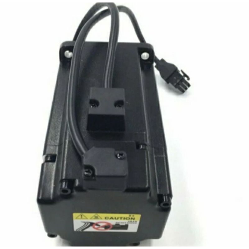 Ac Servo Delta Motor Model ECMA-C20604RS 0.4KW