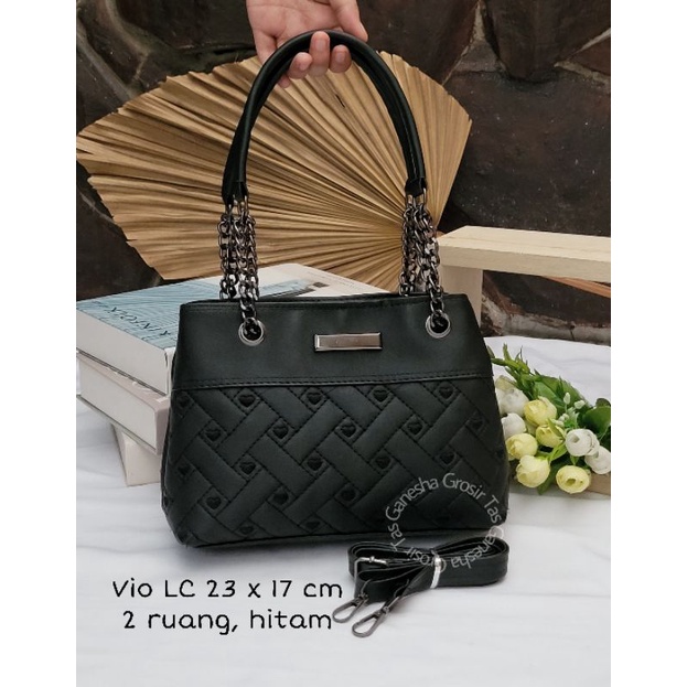 Premium Vio LC Tas Fashion Wanita