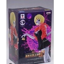 Figur cindry one piece banpresto