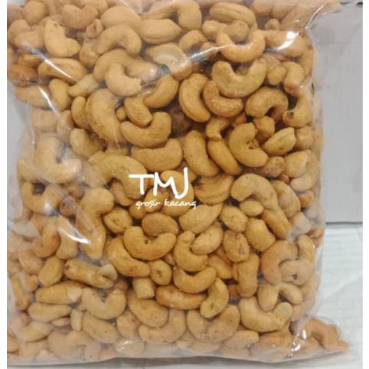 

4.4 HARGA GROSIR KACANG MEDE OVEN SUPER MURAH 1 KG