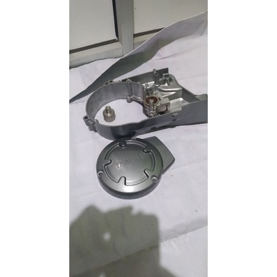 KOPLING HIDROLIK BAK KOPLING MODEL HIDROLIK YAMAHA RX KING NEW HIDROLIK DALAM KUALITAS BAGUS