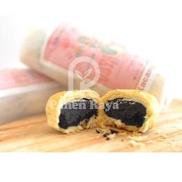 

ぼ Kue Pia Gaya Bali Surabaya Kacang Hijau Hitam Keju Coklat Durian ㆉ