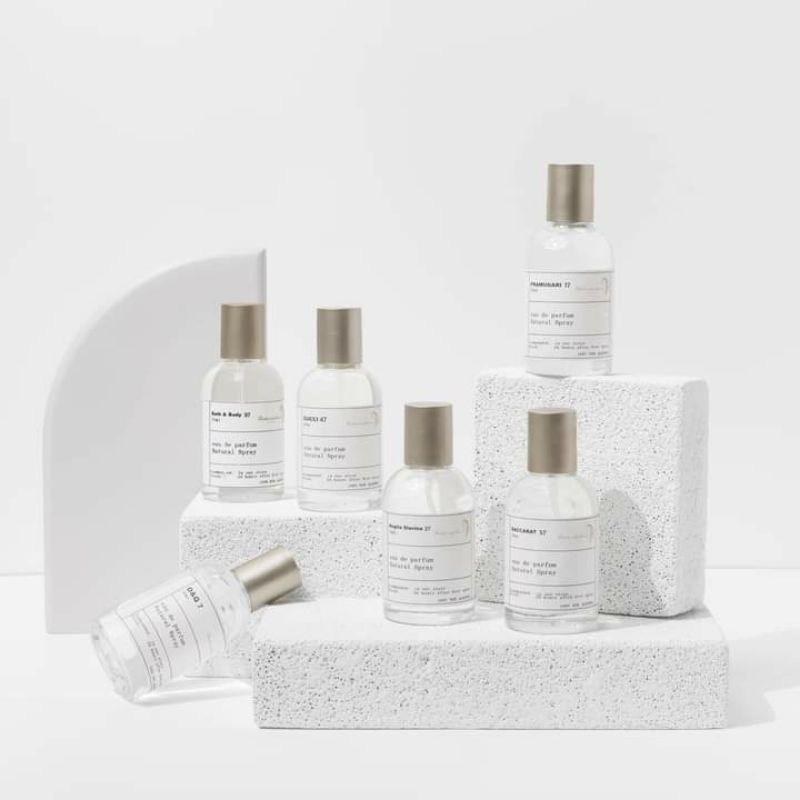 E'PARFUM PREMIUM BY EHA BEAUTYSKIN KEMASAN BARU