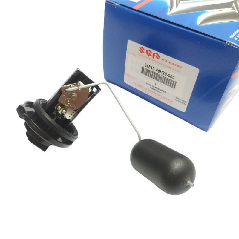 pelampung bensin suzuki smash titan original sgp