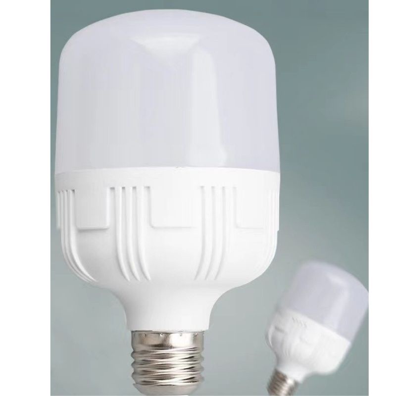 LED01- Lampu Bohlam LED Murah Dan Berkualitas Cahaya Putih 10Watt