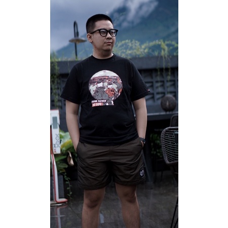 Kaos From Father To Son