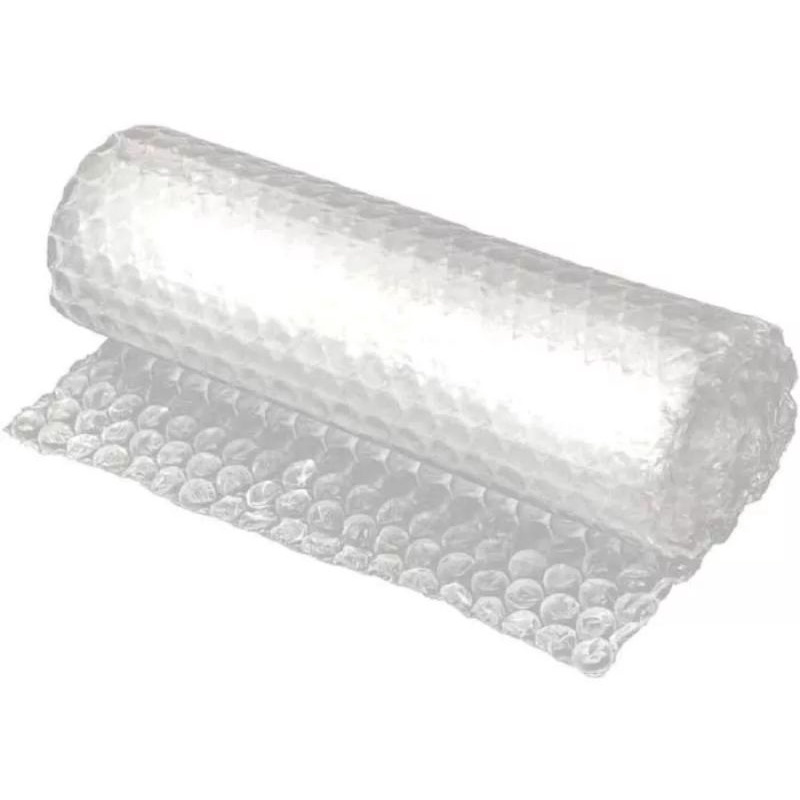 Extra Bubble Wrap Untuk Pengiriman Lebih Aman