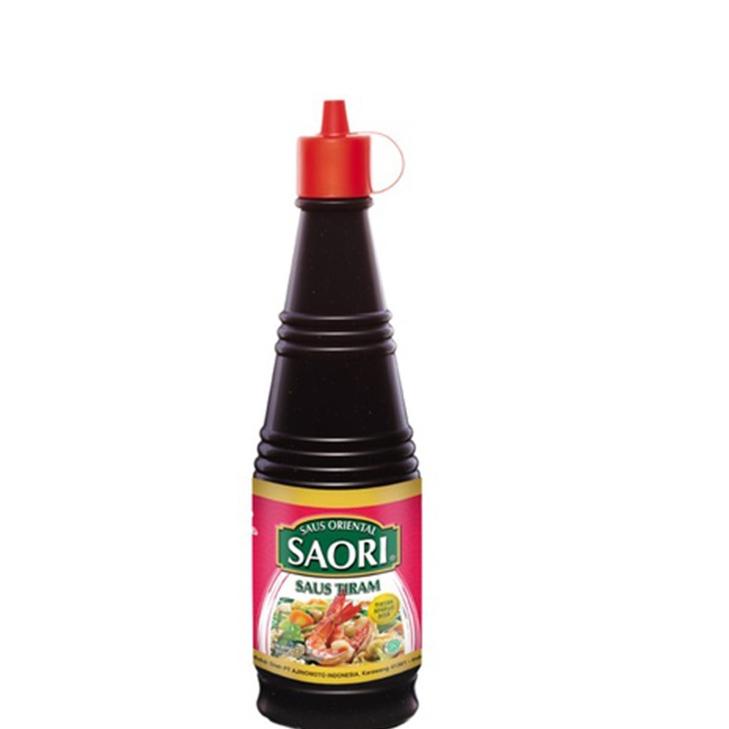 

い Saori Saus Tiram 270 ml ぞ