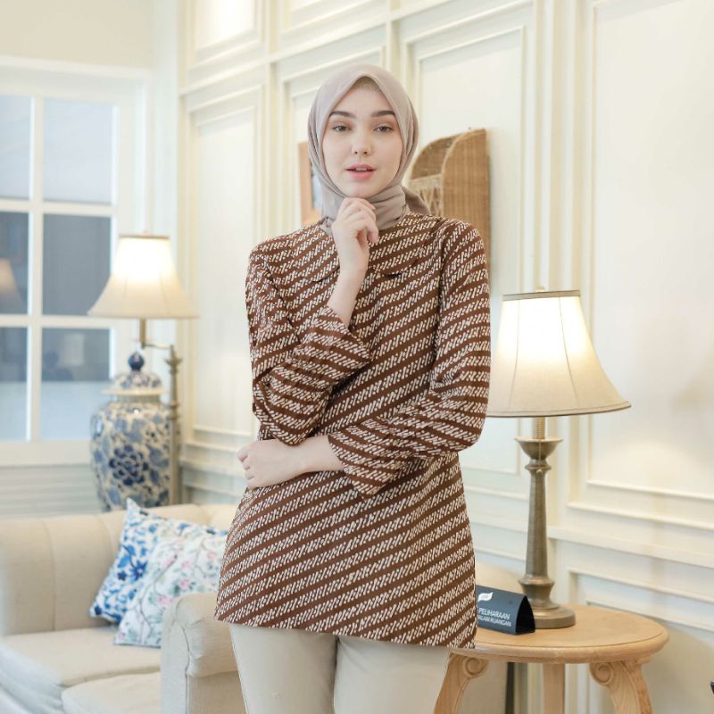 NEW SUBUR BATIK INDONESIA DEBY BATIK