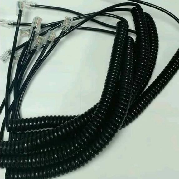 Booming KABEL SEPIRAL EXTRAMIC ICOM IC-2300/ICOM-2200