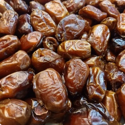

KURMA MESIR MADU ORIGINAL FRESH PREMIUM 1KG GRATIS ONGKIR