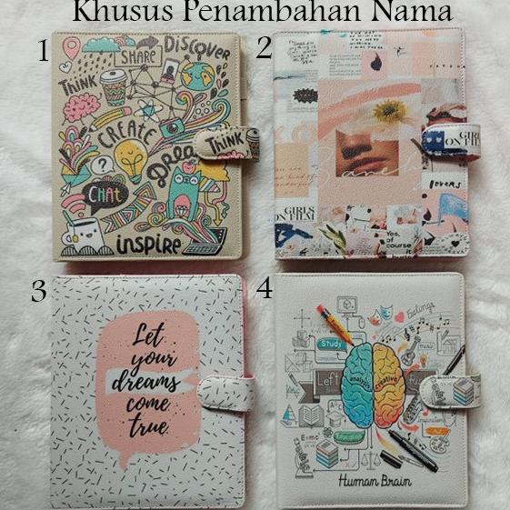 

BINDER COSTUM KHUSUS PENAMBAHAN NAMA TERLARISS...,,,,,