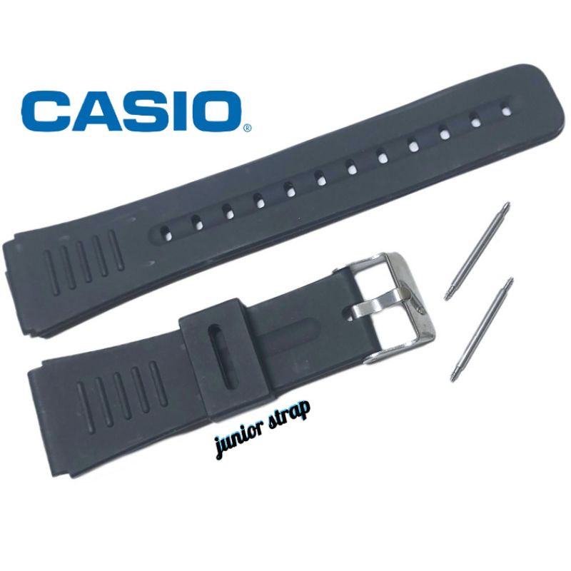 Tali jam Casio DBC- 30 CMD-40 DBC-32 22mm