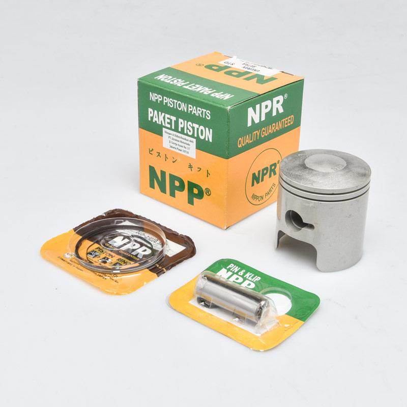 Piston Ring Standar Suzuki Satria FU 150