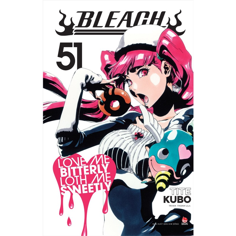 Komik Bleach MURAH / Majalah Manga BARU / Komik Bleach SEGEL ORI / Buku Baca Manga Komik Bleach BARU