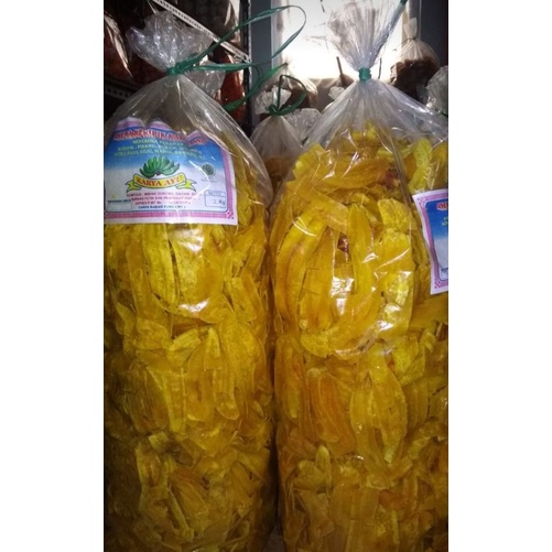 

Snack Kiloan 1 Bal (2 Kg)