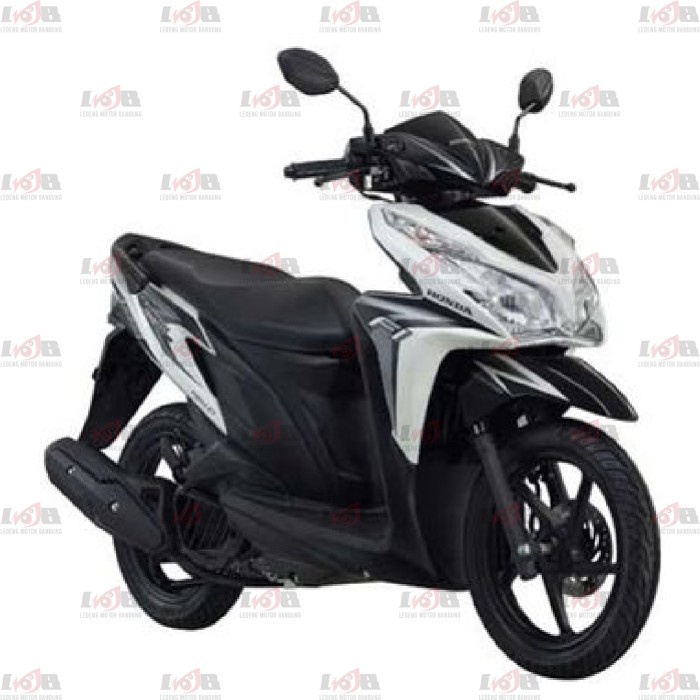 CKDPass Kipas Pendingin Mesin Manget Radiator Vario Techno 125 Fi CBS