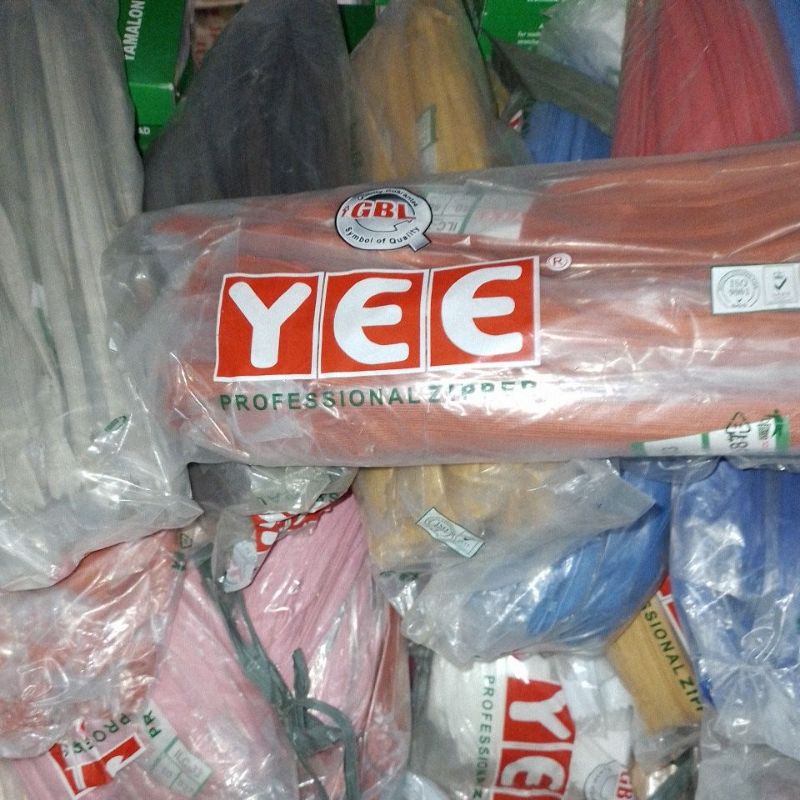 Resleting jepang YEE