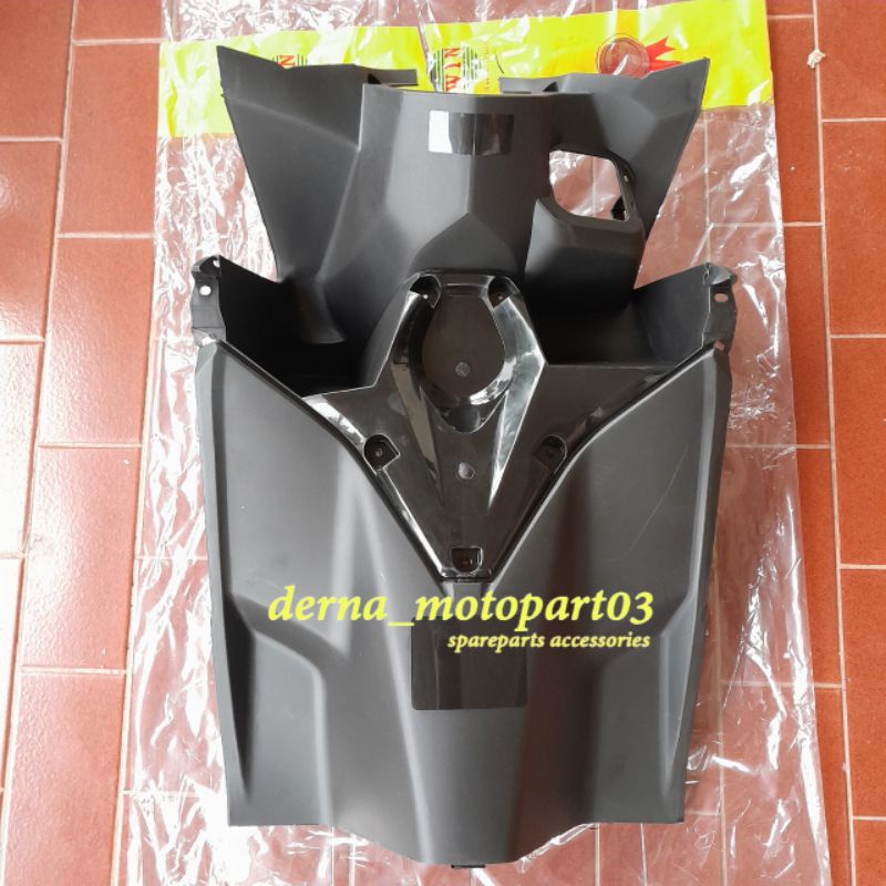 Win dasbor dashboard legsil dalam dek tengah vario 150 new 2018 2019 2020 2021