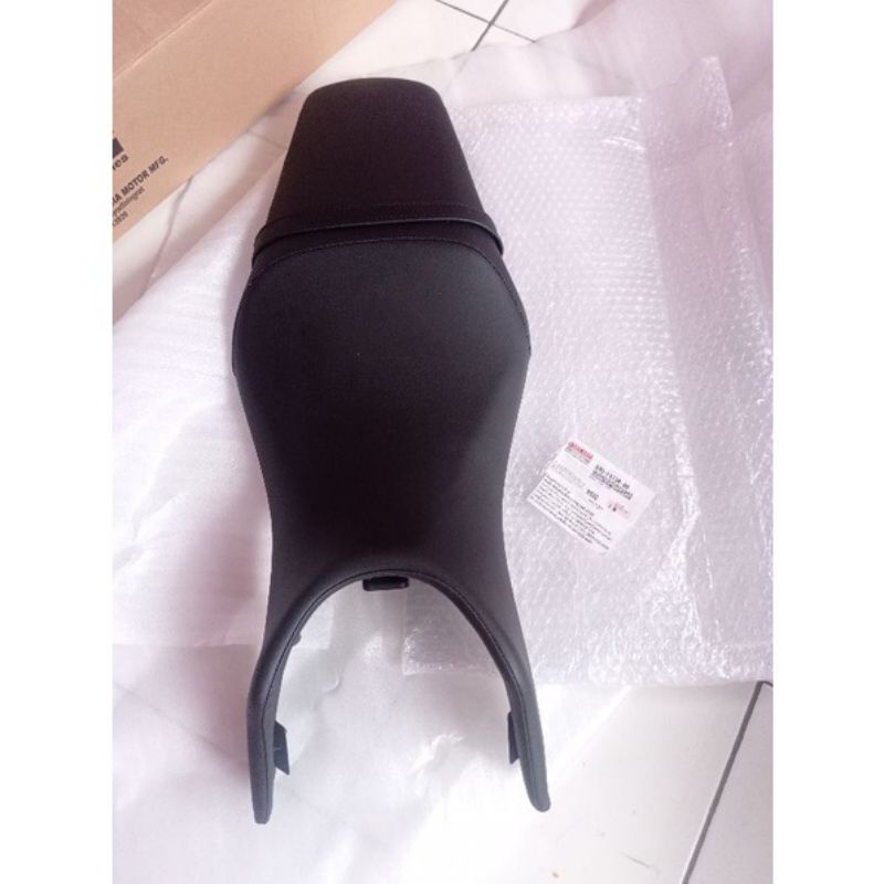 JOK DOUBLE SEAT ASSY YAMAHA MT 15 ORIGINAL YAMAHA