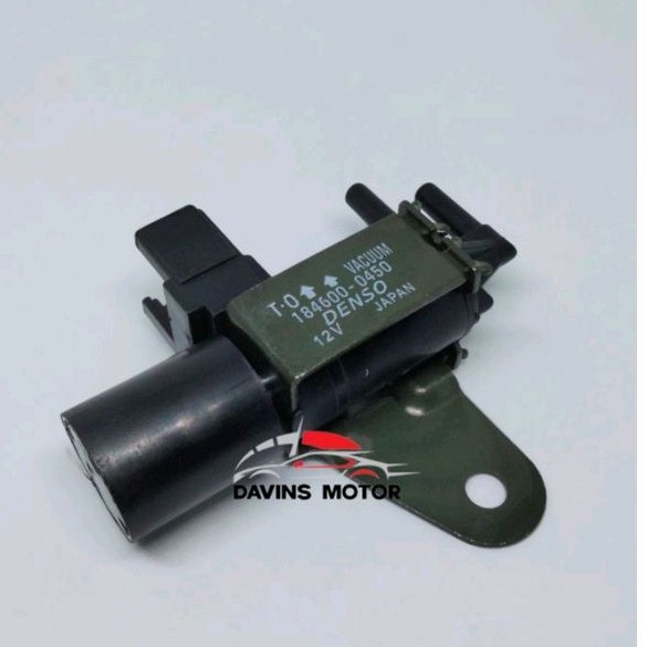 SELENOID IDLE UP AC-KIJANG SUPER 5K / KIJANG GRAND 7K