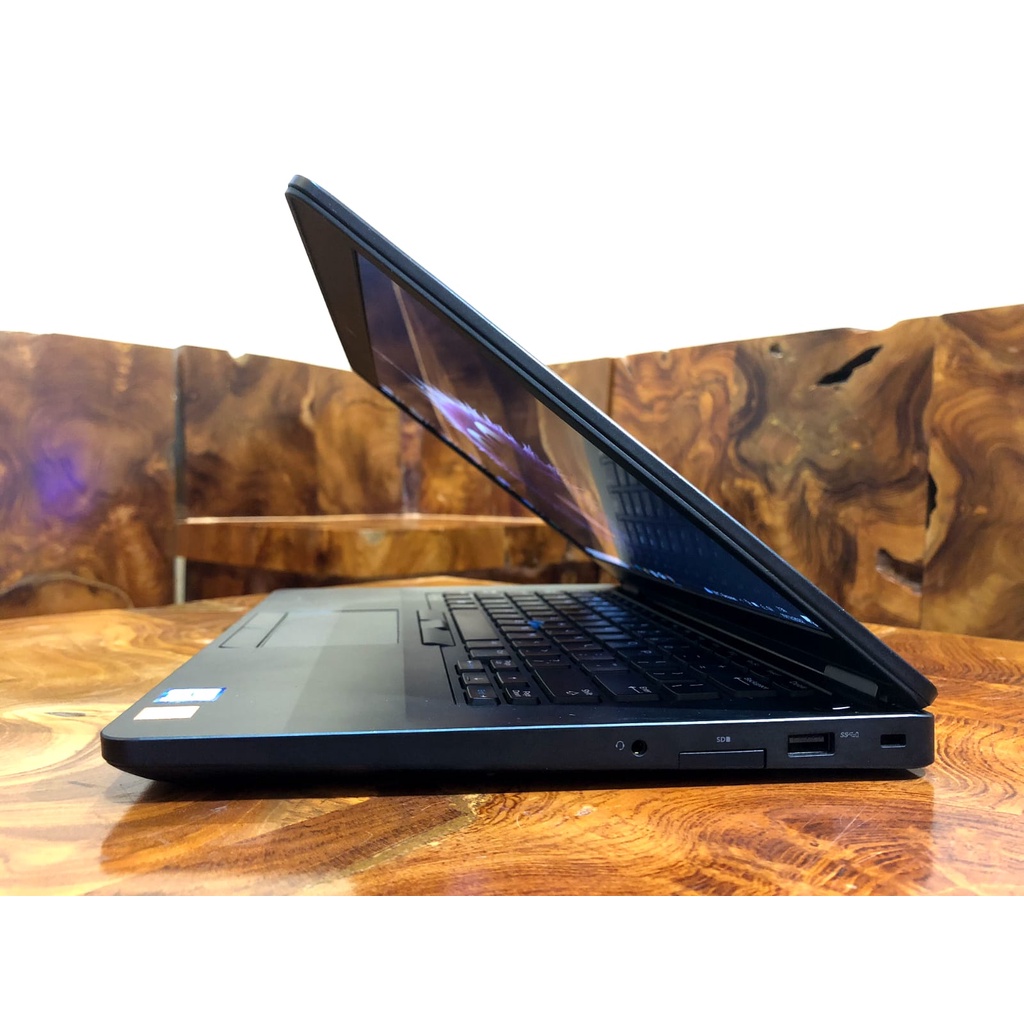 LAPTOP MURAH DELL LATITUDE E5470 CORE I5 Gen 6th BERGARANSI