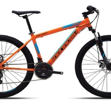 Sepeda Gunung MTB Polygon Monarch 2 26