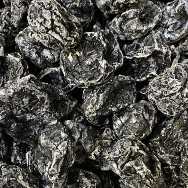 

Ready Stock PLUM KERING/ KIYAMBOI HITAM 250gr,,,