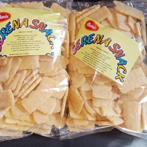 

ㄼ Serena snack kiloan termurah ヲ
