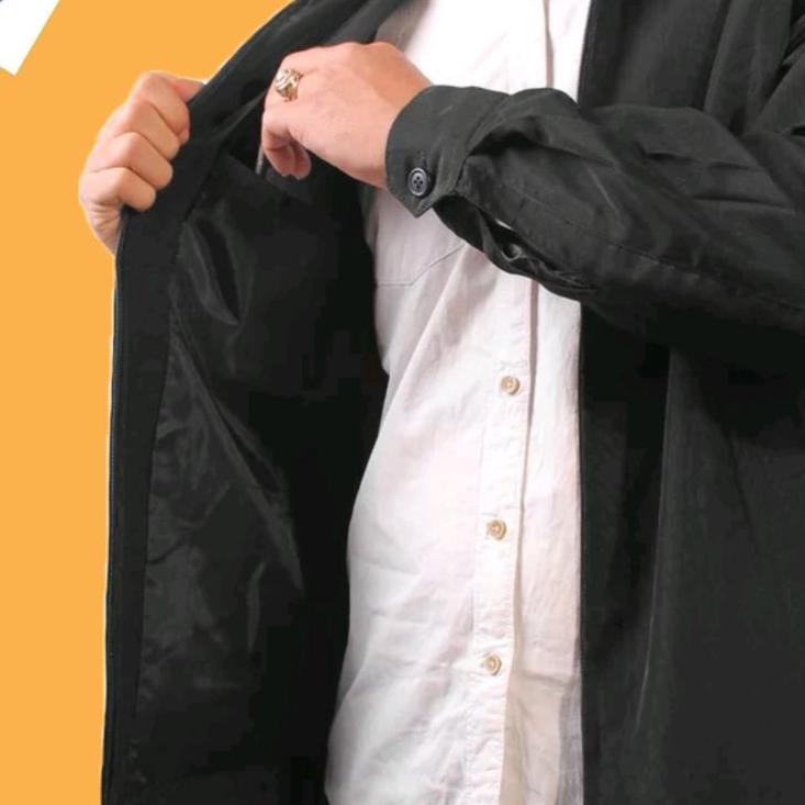 Langsung Kirim Jas Formal Pria Jasket cowok Semi Jas Korea Jasket Santri  Jasket seragam jas jasket 