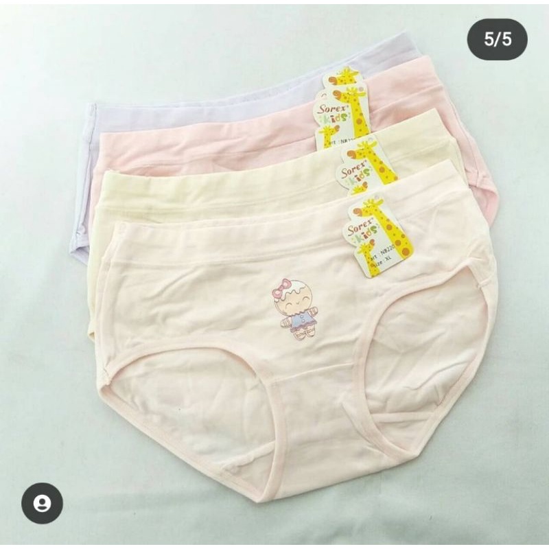 SOREX CD anak ce NB220 XL