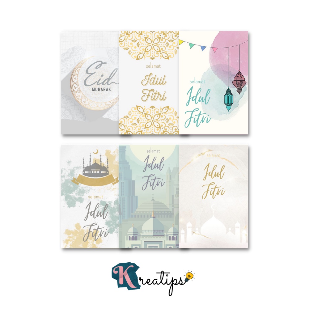 

Amplop Lebaran Klasik Premium Amplop Hari Raya Angpao Lebaran