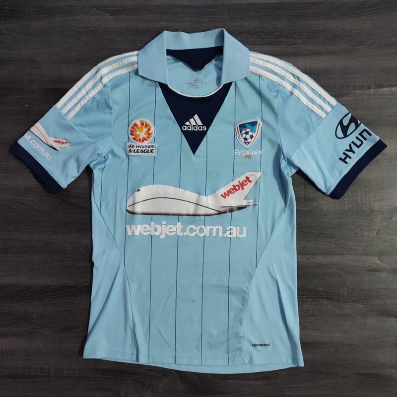 Sydney FC 2013/2014